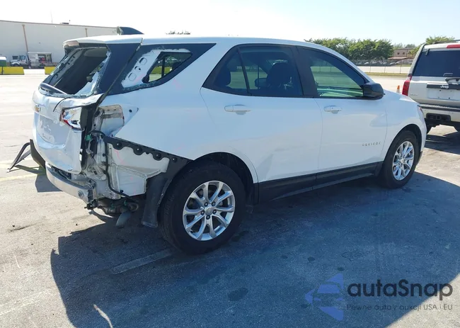 2GNAXHEV3L6124379: 44255248