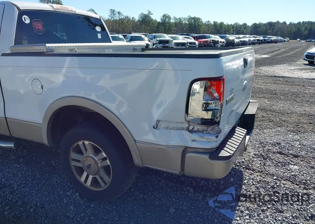 1FTPX12V77NA50366: 44255275