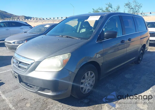 5FNRL38287B138919: 44255330