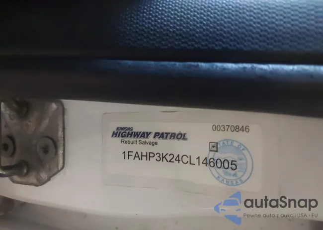 1FAHP3K24CL146005: 44255341