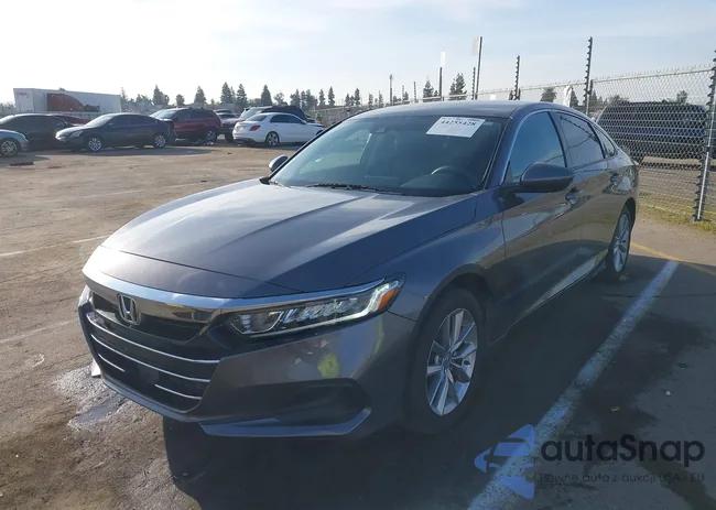 1HGCV1F13MA008809: 44255428