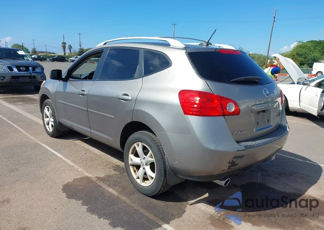 JN8AS58T99W060223: 44255429