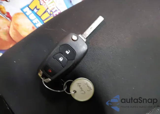 KL8CD6SA4NC013701: 44255510