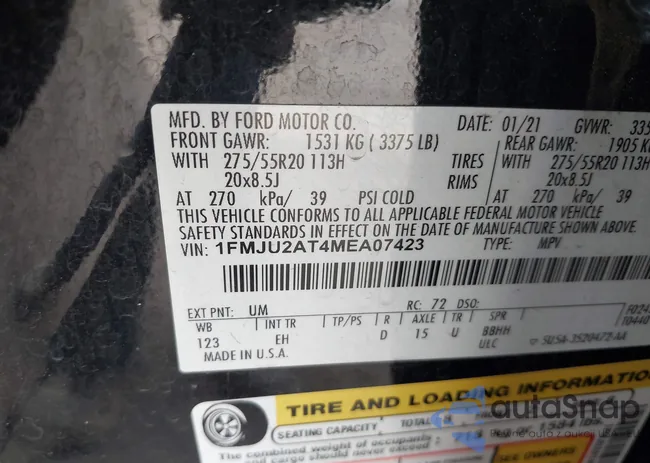 1FMJU2AT4MEA07423: 44255519