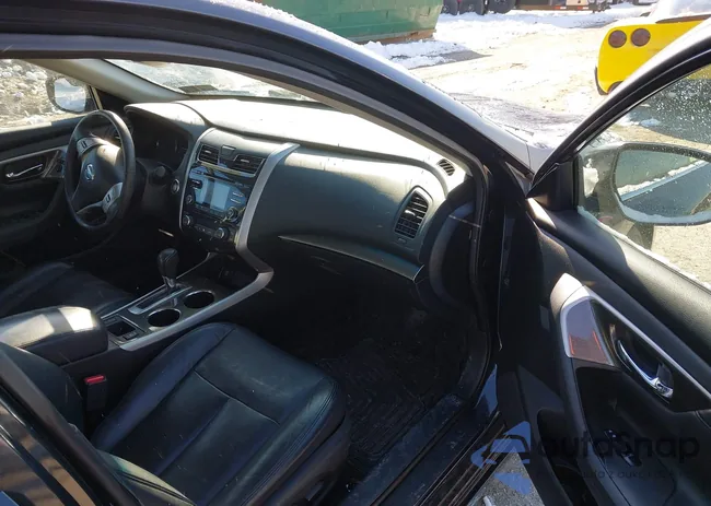 1N4AL3AP1FC219667: 44255525