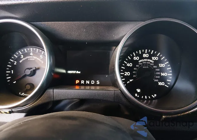 1FA6P8CF7J5130033: 44255551