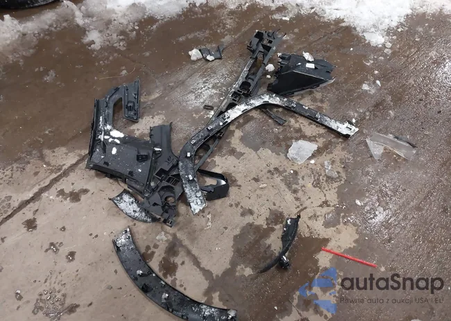 1FM5K8D88GGA68610: 44255634