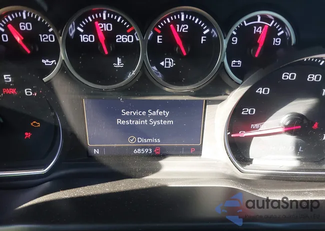 1GCPWBEK5MZ425234: 44255716