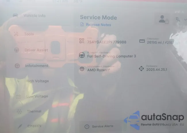 7SAYGAEE2PF779988: 44255791