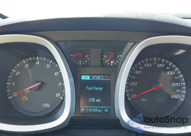 2GNALDEK9D6338899: 44255805