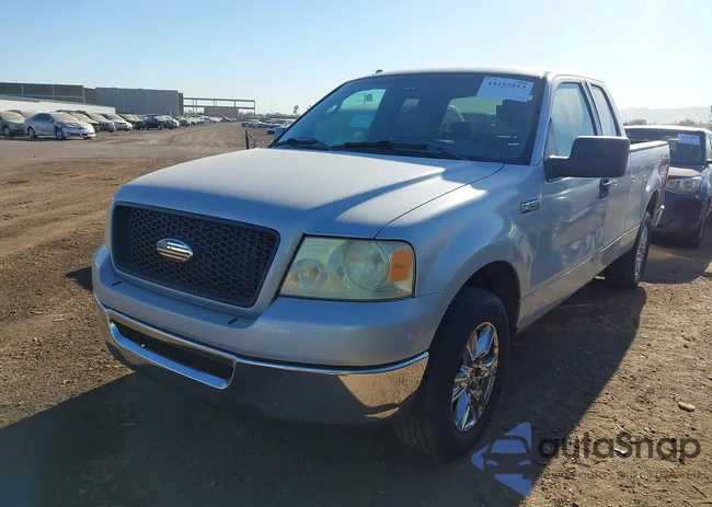 1FTPX12586KB95982: 44255813