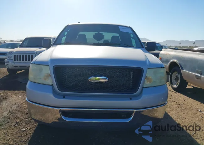 1FTPX12586KB95982: 44255813