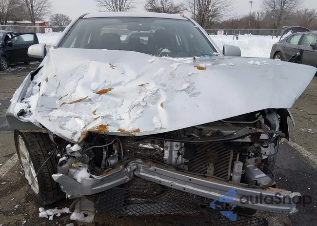 JA32U2FUXEU009760: 44255814