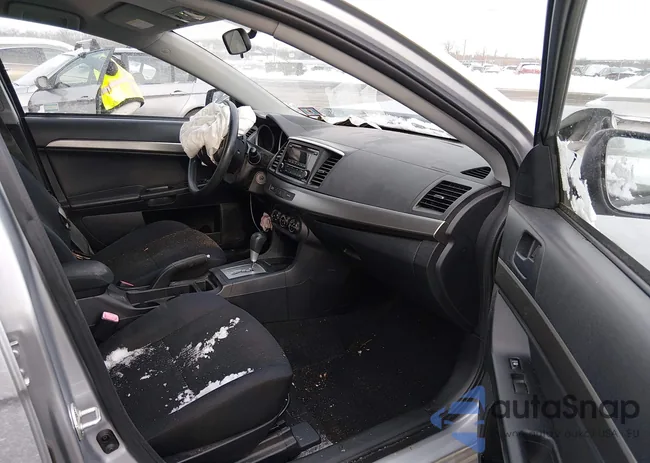 JA32U2FUXEU009760: 44255814