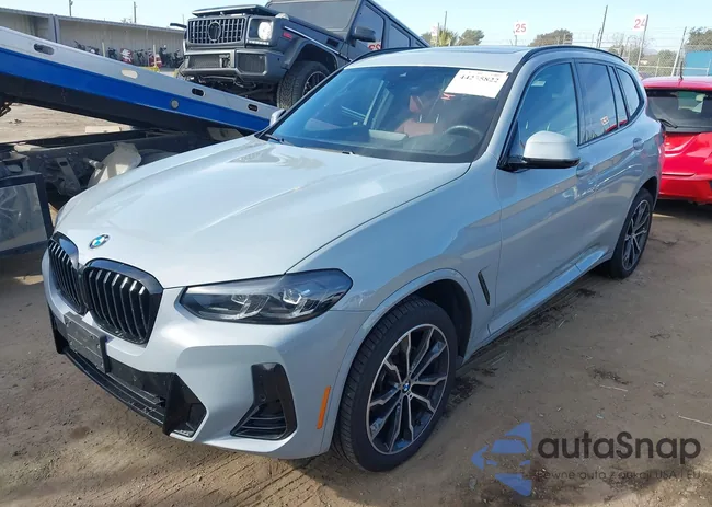 5UX43DP04R9X46299: 44255822