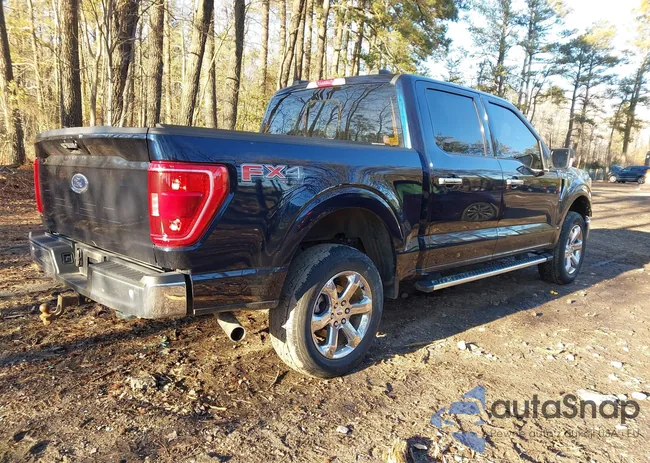 1FTFW1E54NFB81899: 44254863