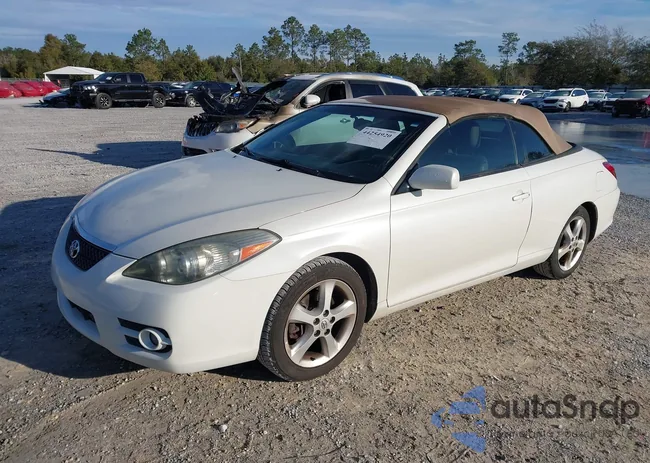 4T1FA38P47U124474: 44254920