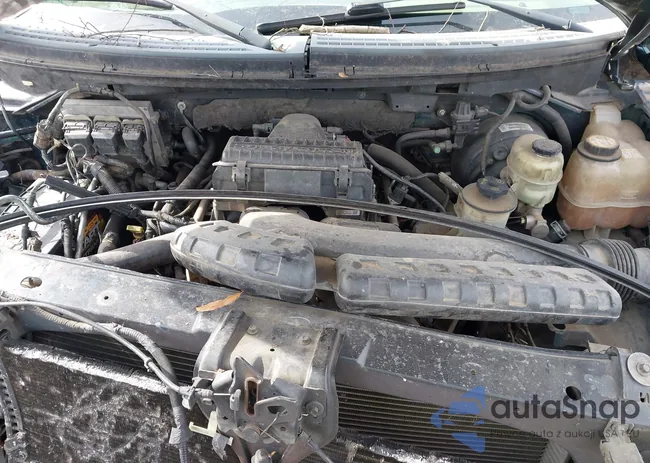 1FTPW12594KC06407: 44254947