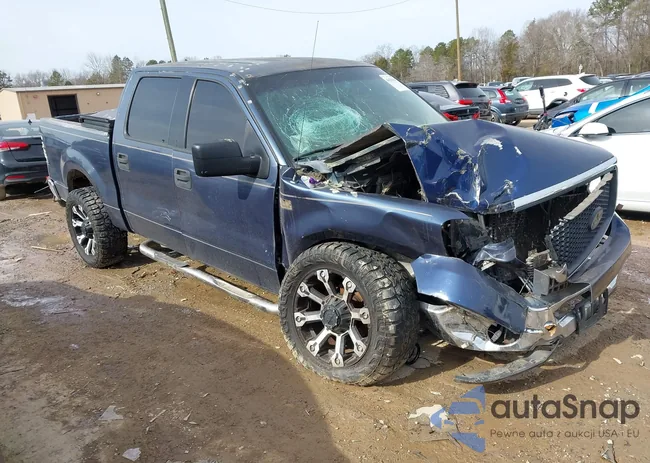 1FTPW12594KC06407: 44254947