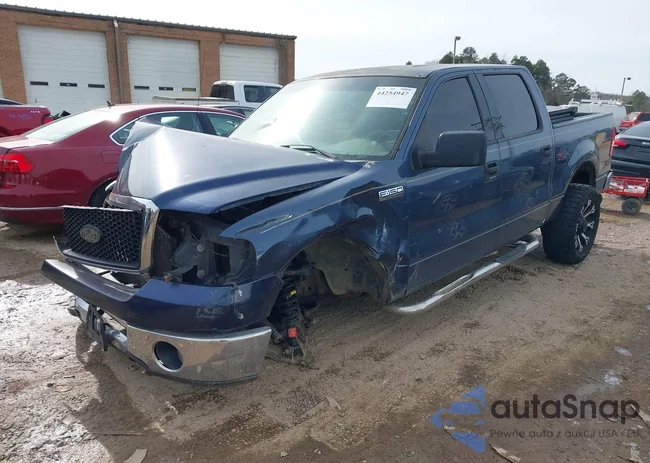 1FTPW12594KC06407: 44254947