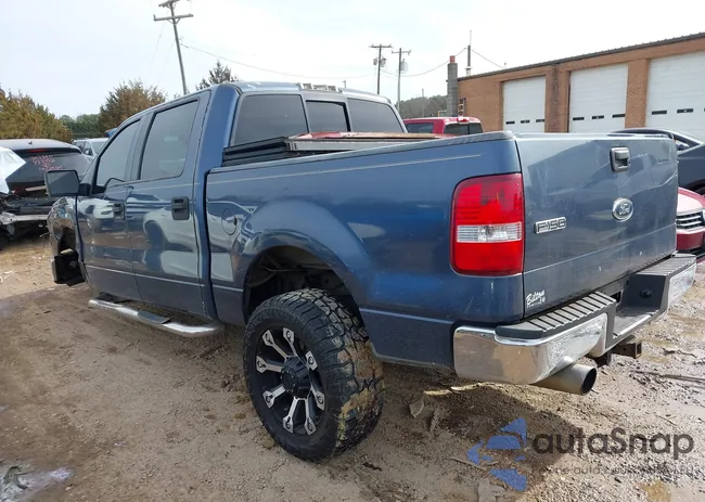 1FTPW12594KC06407: 44254947