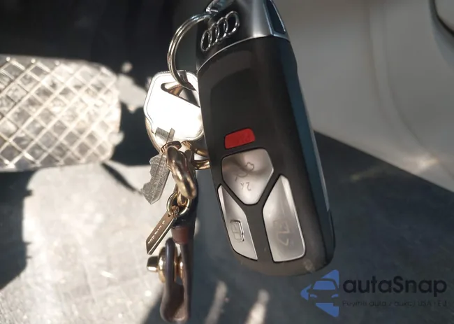 WA1EAAFY7S2038445: 44255000