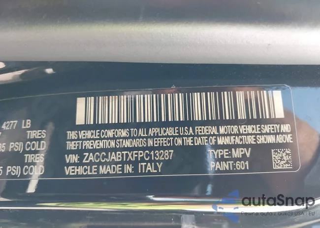 ZACCJABTXFPC13287: 44255034