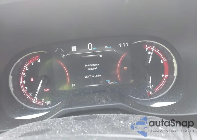 2T3F1RFV6RW486112: 44255111