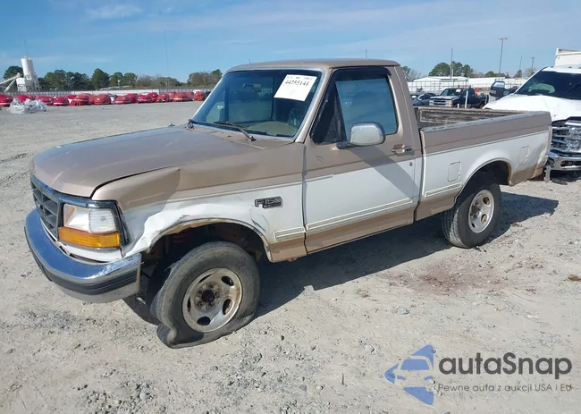 1FTEF15NXTNA06796: 44255141