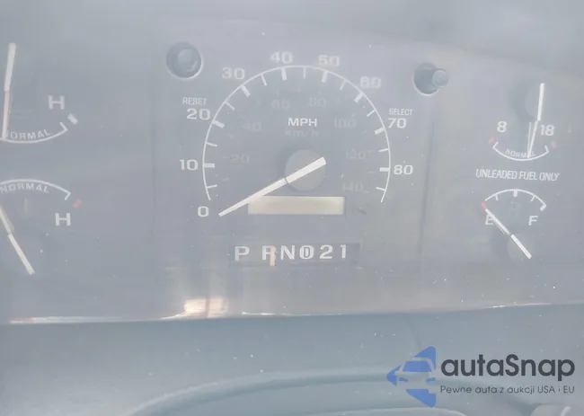 1FTEF15NXTNA06796: 44255141