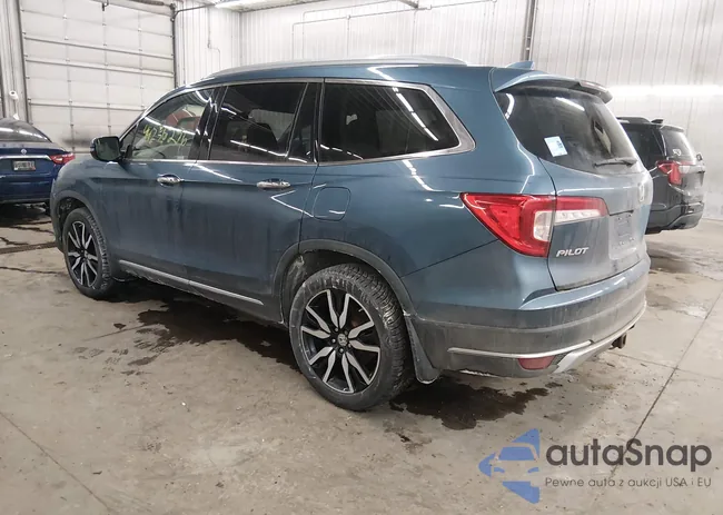 5FNYF6H03KB035256: 44256276