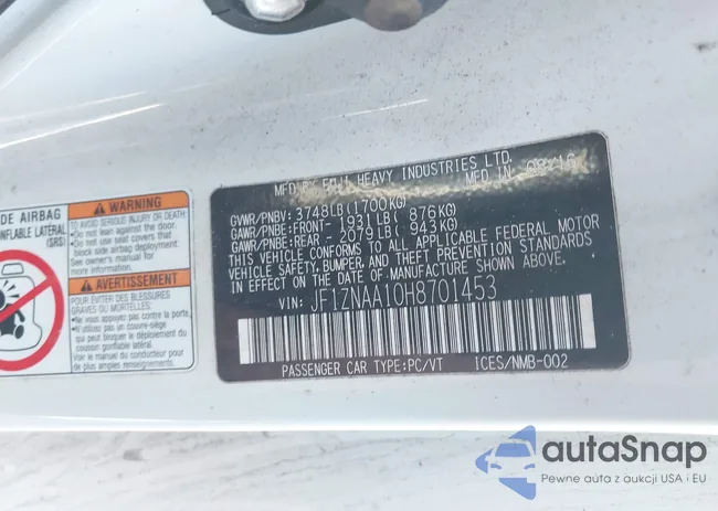 JF1ZNAA10H8701453: 44256336