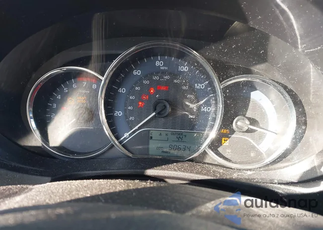 2T1BURHE6EC190241: 44256397