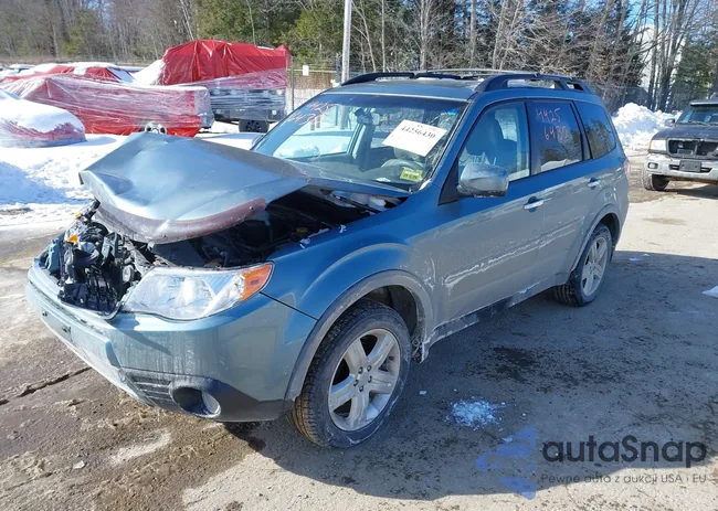 JF2SH64639H772463: 44256430