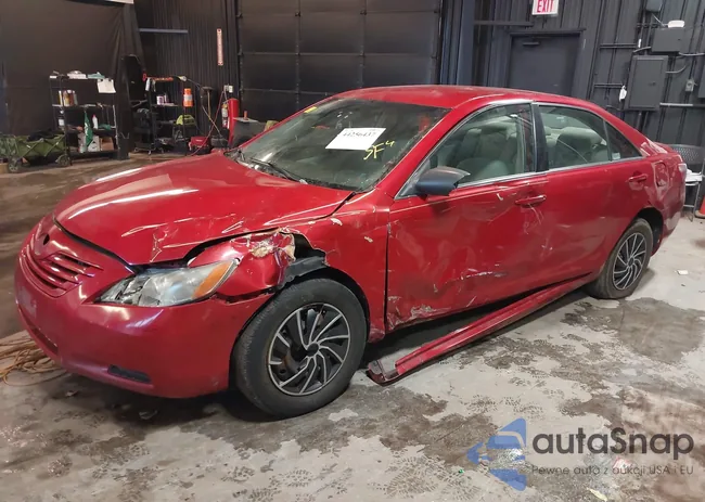 4T1BE46KX8U247763: 44256437