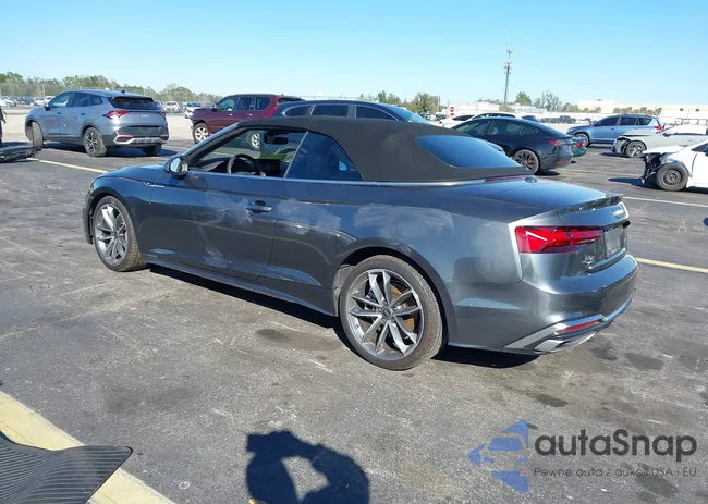 WAU4AGF53RN001537: 44256503