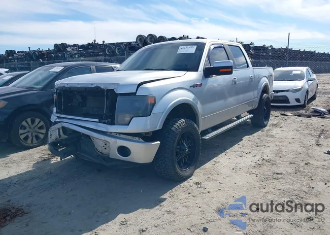 1FTFW1ET1EFA05729: 44256505