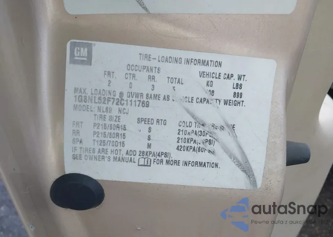 1G3NL52F72C111769: 44256522