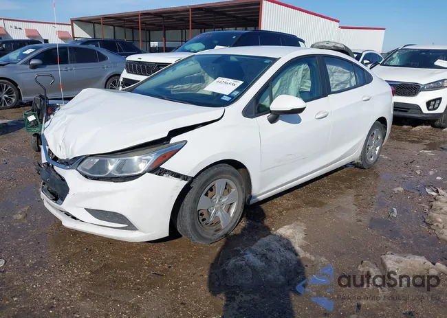 1G1BC5SM0G7244965: 44256558