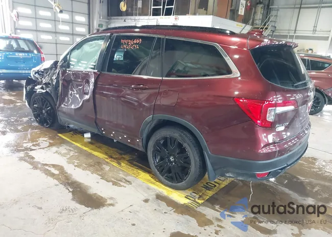 5FNYF6H28NB012206: 44256592