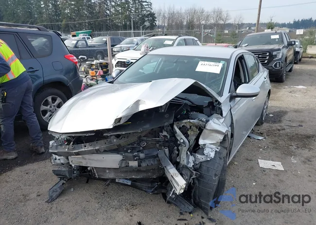 1N4BL4BVXLC223252: 44256599