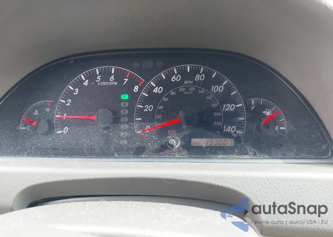 4T1BE32K45U544085: 44256627