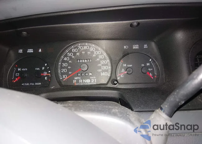 2FAFP71W35X172684: 44256637