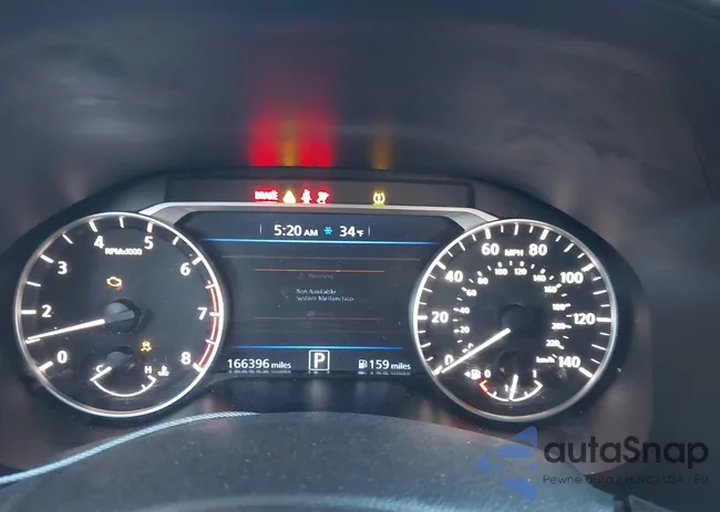 1N4BL4CV3KC146253: 44256641