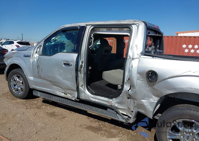 1FTEW1CF8FKE71630: 44256653