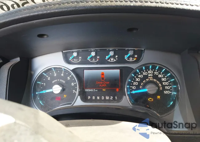 1FTFW1EF8EFA24255: 44256670