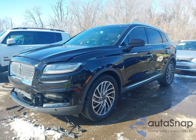 2LMPJ8KP5LBL16355: 44256717