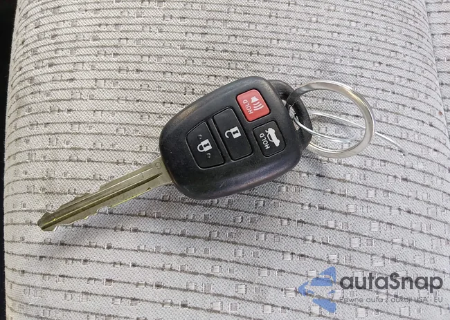 4T4BF1FK2ER366209: 44256734