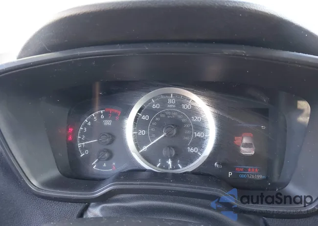 JTDVPMAE2MJ135306: 44256745