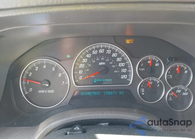 1GKES16S546177147: 44256746